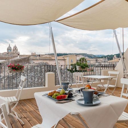 라구사 Terrazza Dei Sogni B&B 외부 사진
