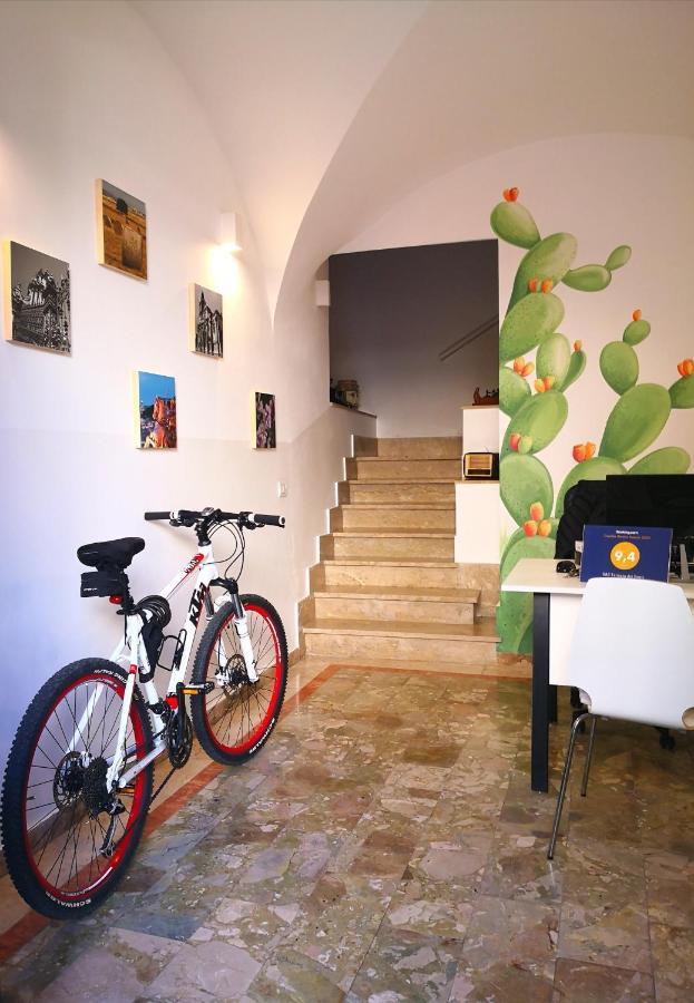 라구사 Terrazza Dei Sogni B&B 외부 사진