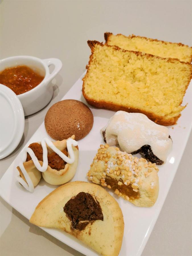 라구사 Terrazza Dei Sogni B&B 외부 사진