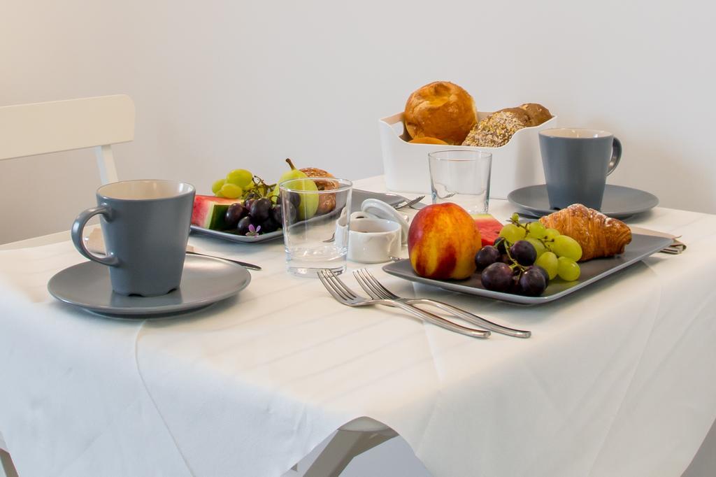 라구사 Terrazza Dei Sogni B&B 외부 사진