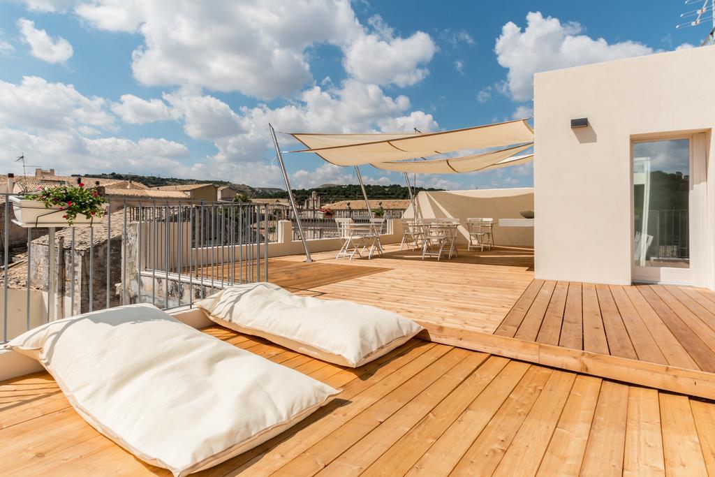 라구사 Terrazza Dei Sogni B&B 외부 사진