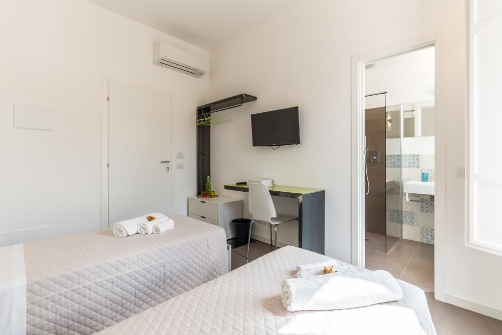 라구사 Terrazza Dei Sogni B&B 객실 사진