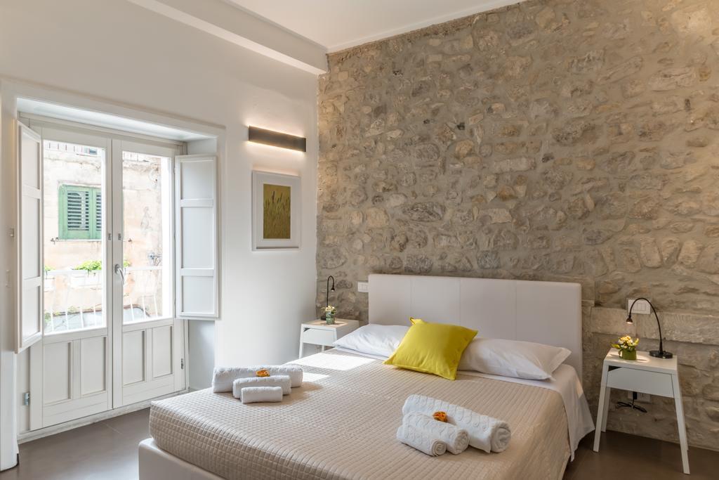 라구사 Terrazza Dei Sogni B&B 객실 사진