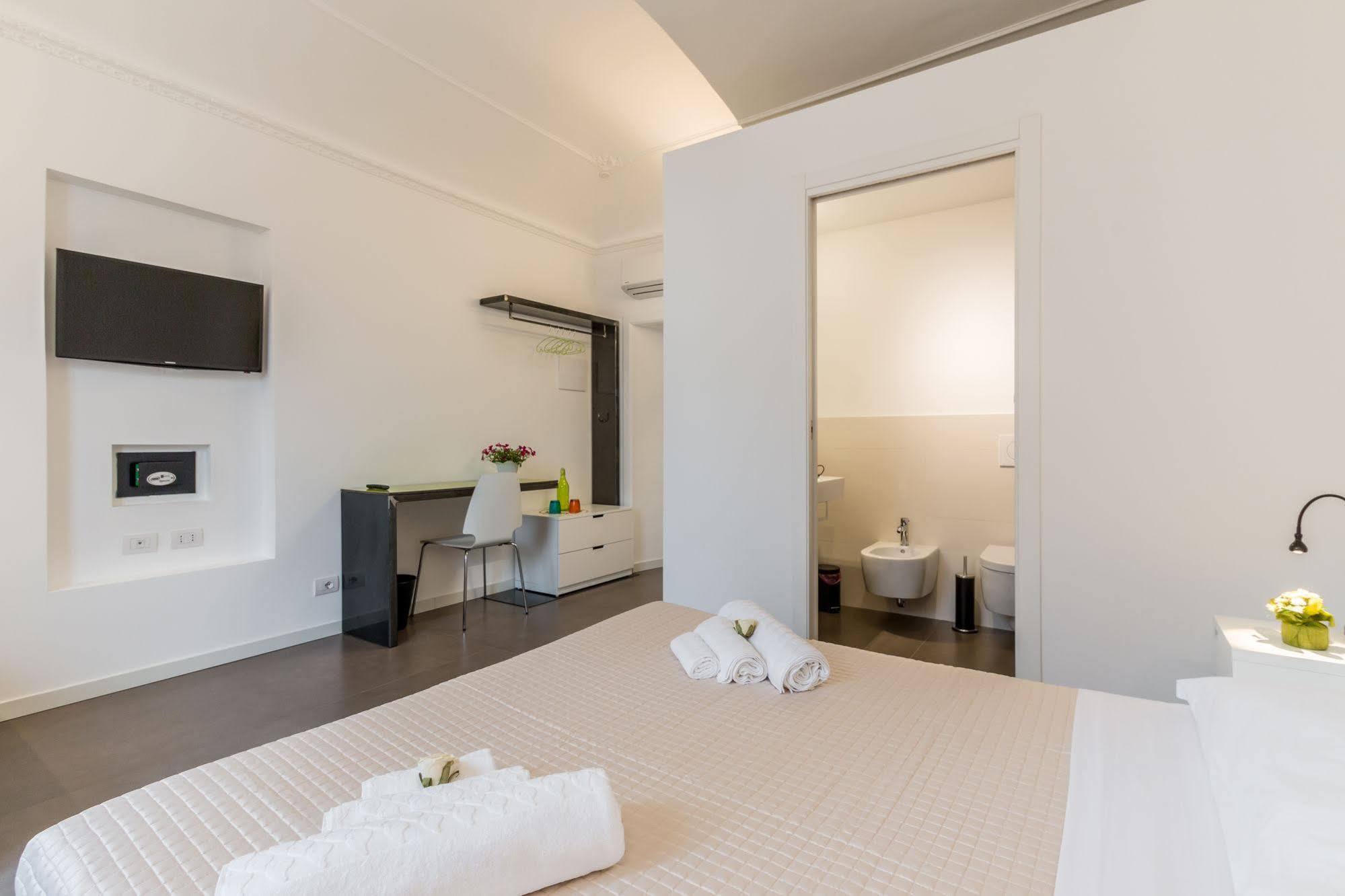 라구사 Terrazza Dei Sogni B&B 외부 사진