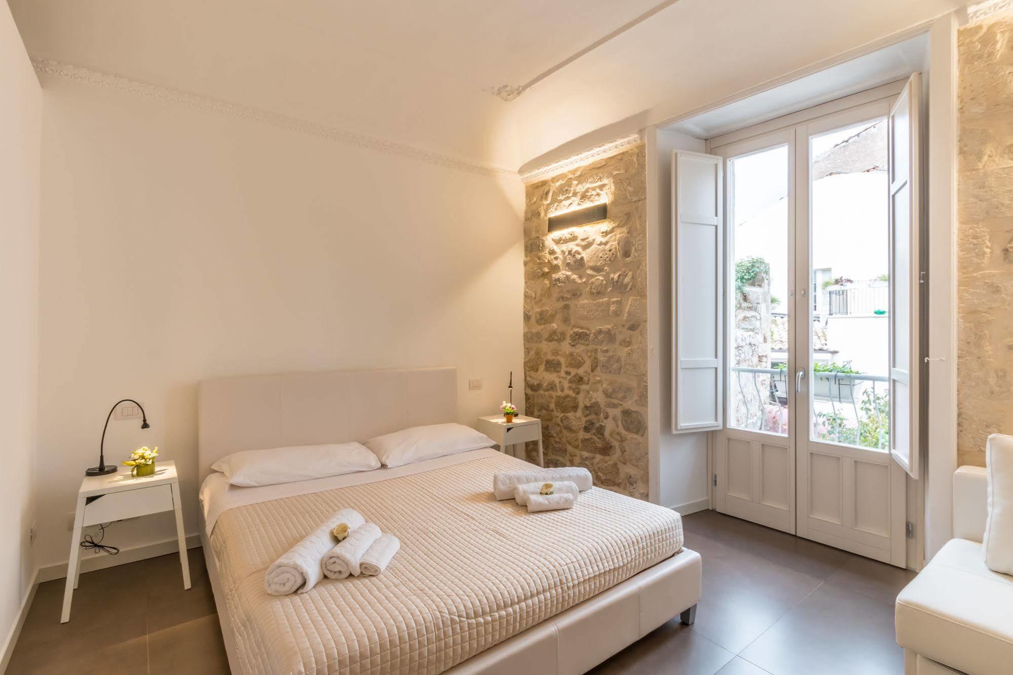 라구사 Terrazza Dei Sogni B&B 외부 사진