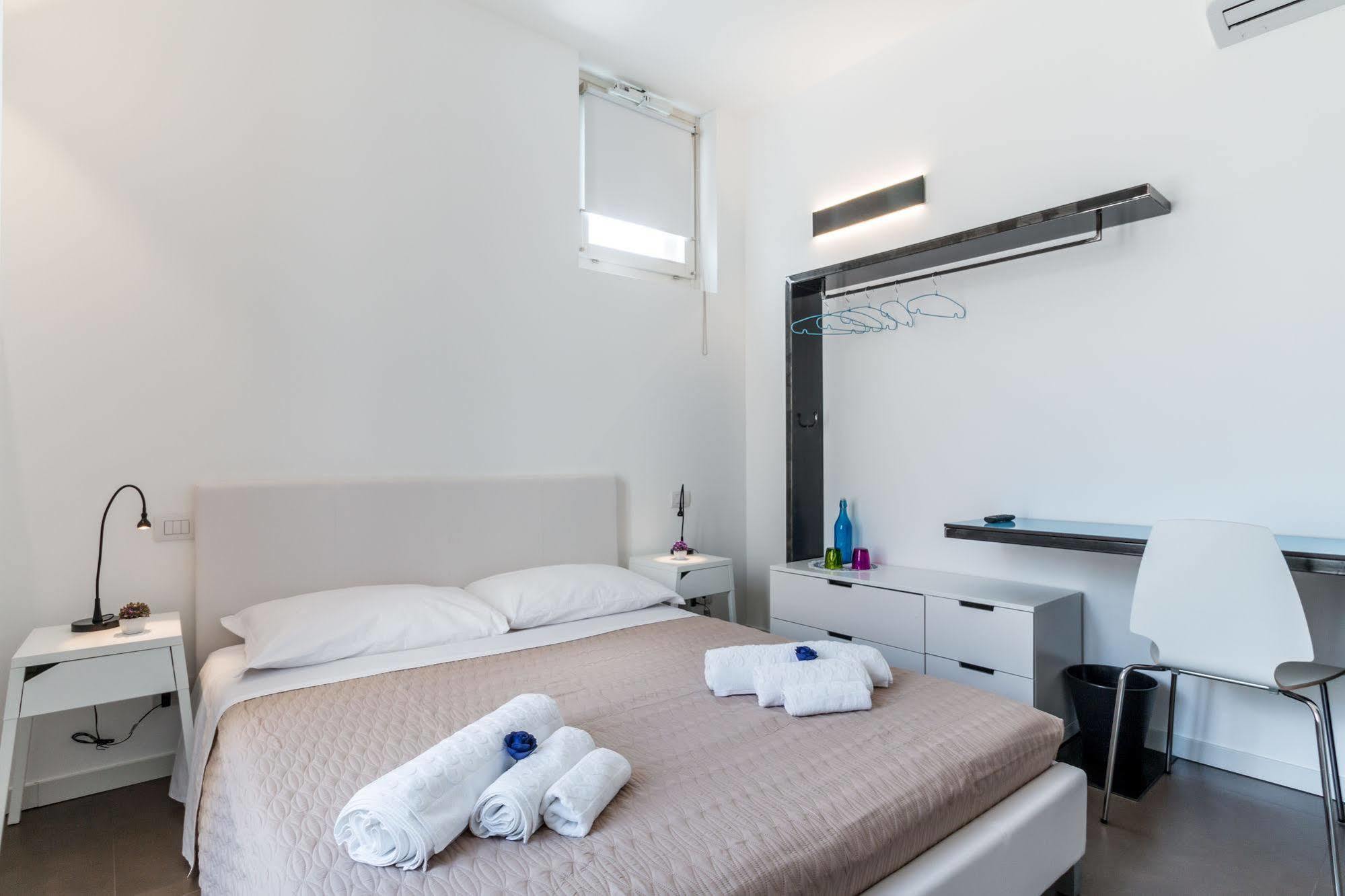 라구사 Terrazza Dei Sogni B&B 외부 사진