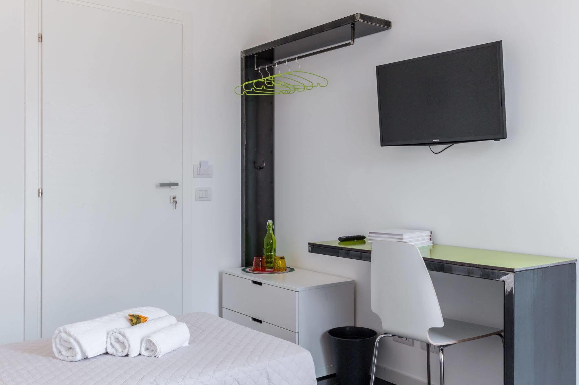 라구사 Terrazza Dei Sogni B&B 외부 사진