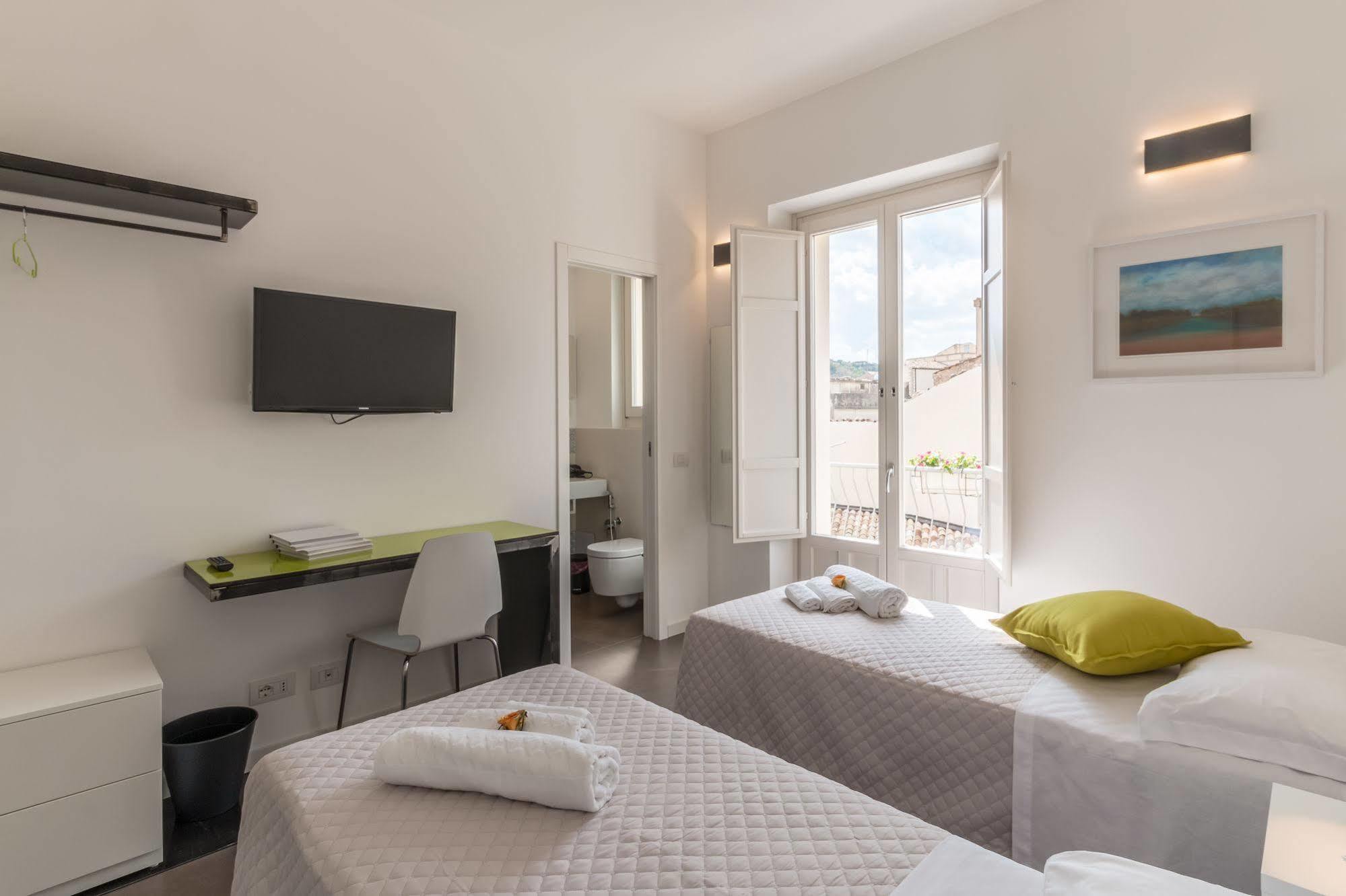 라구사 Terrazza Dei Sogni B&B 외부 사진