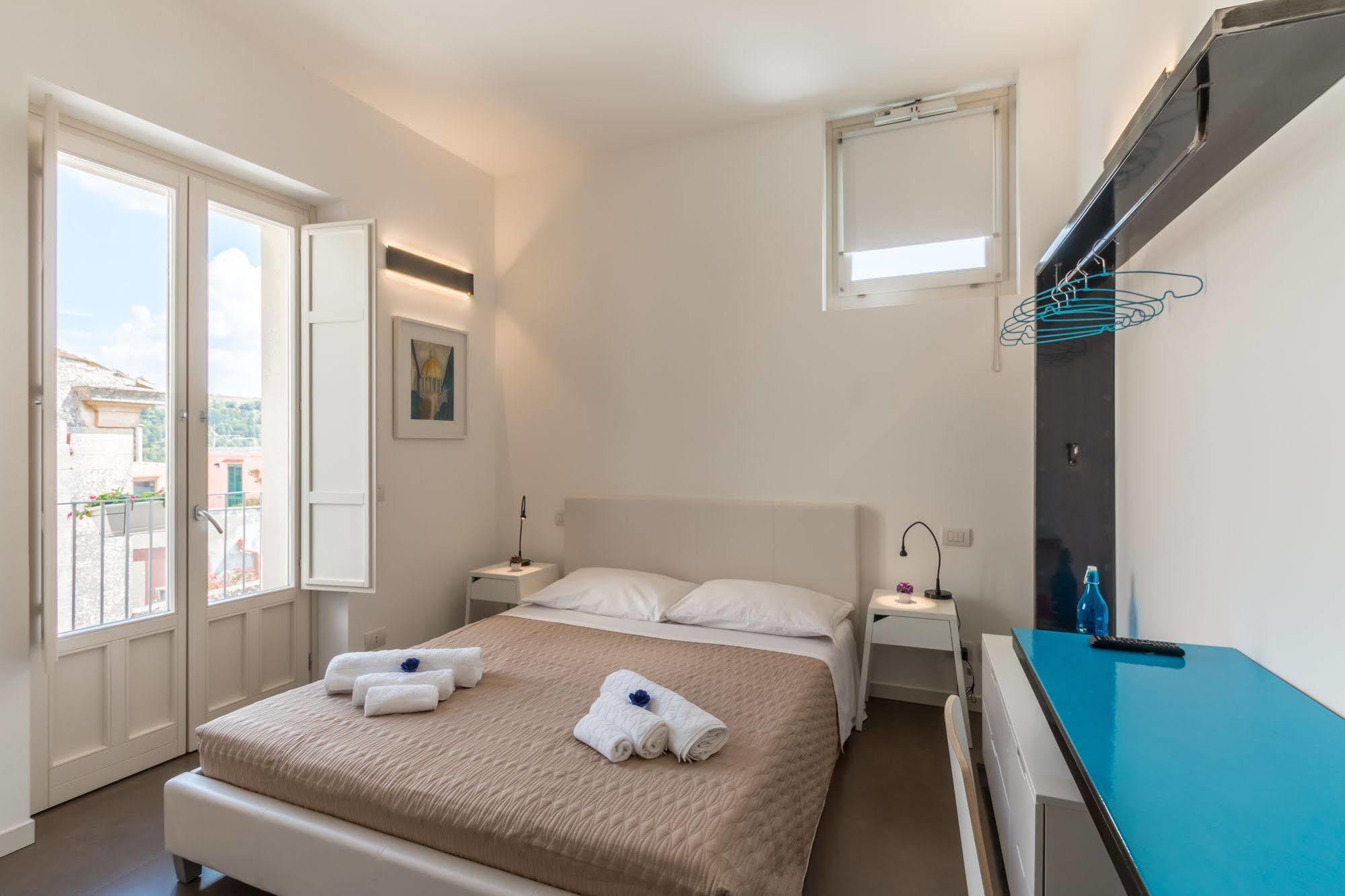 라구사 Terrazza Dei Sogni B&B 외부 사진