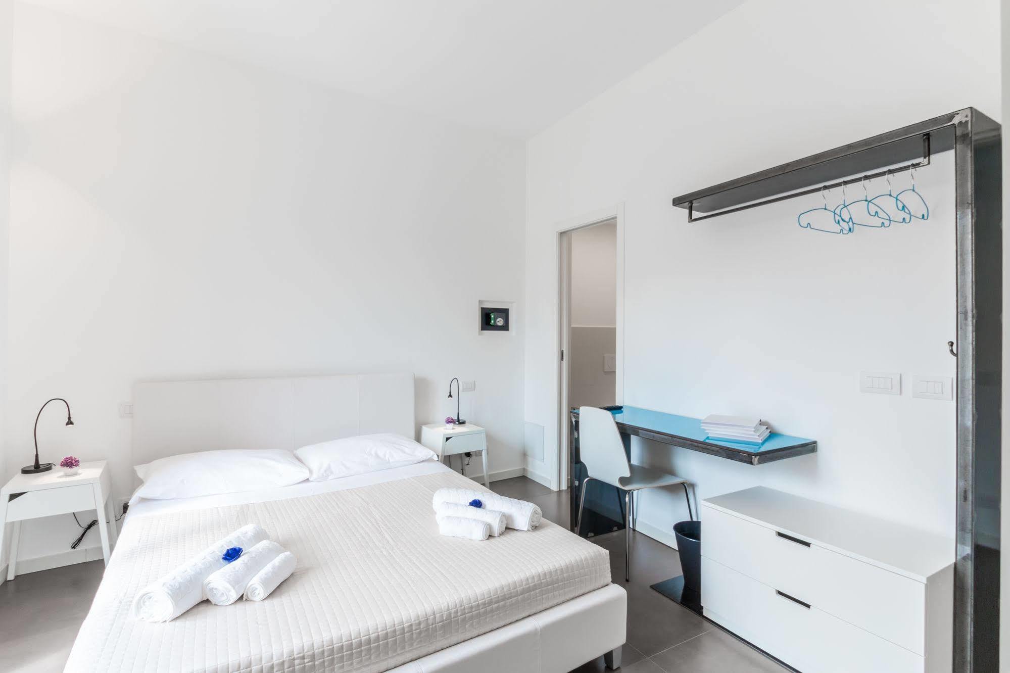라구사 Terrazza Dei Sogni B&B 외부 사진