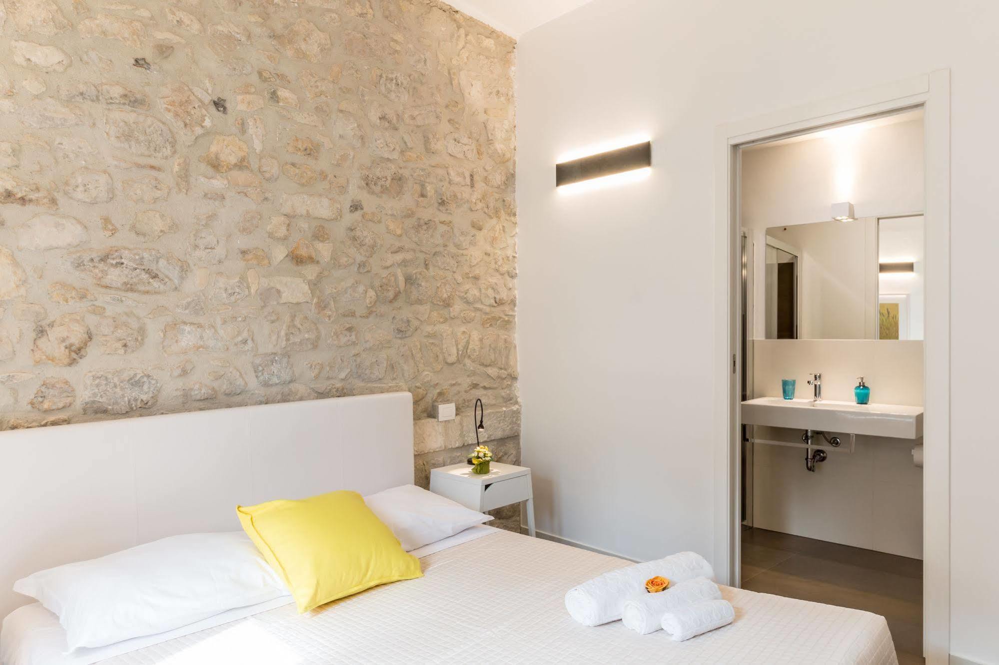 라구사 Terrazza Dei Sogni B&B 외부 사진