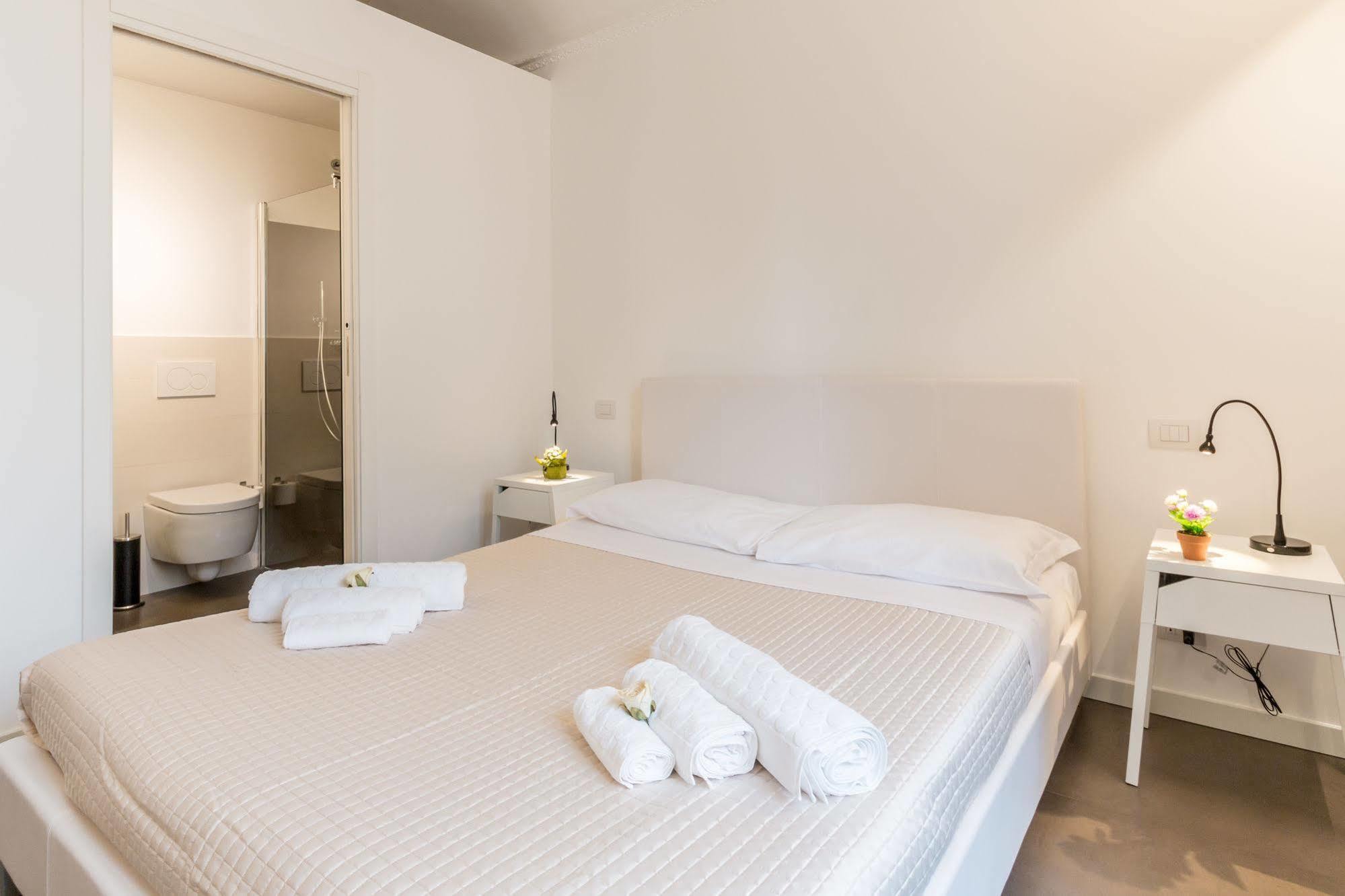라구사 Terrazza Dei Sogni B&B 외부 사진