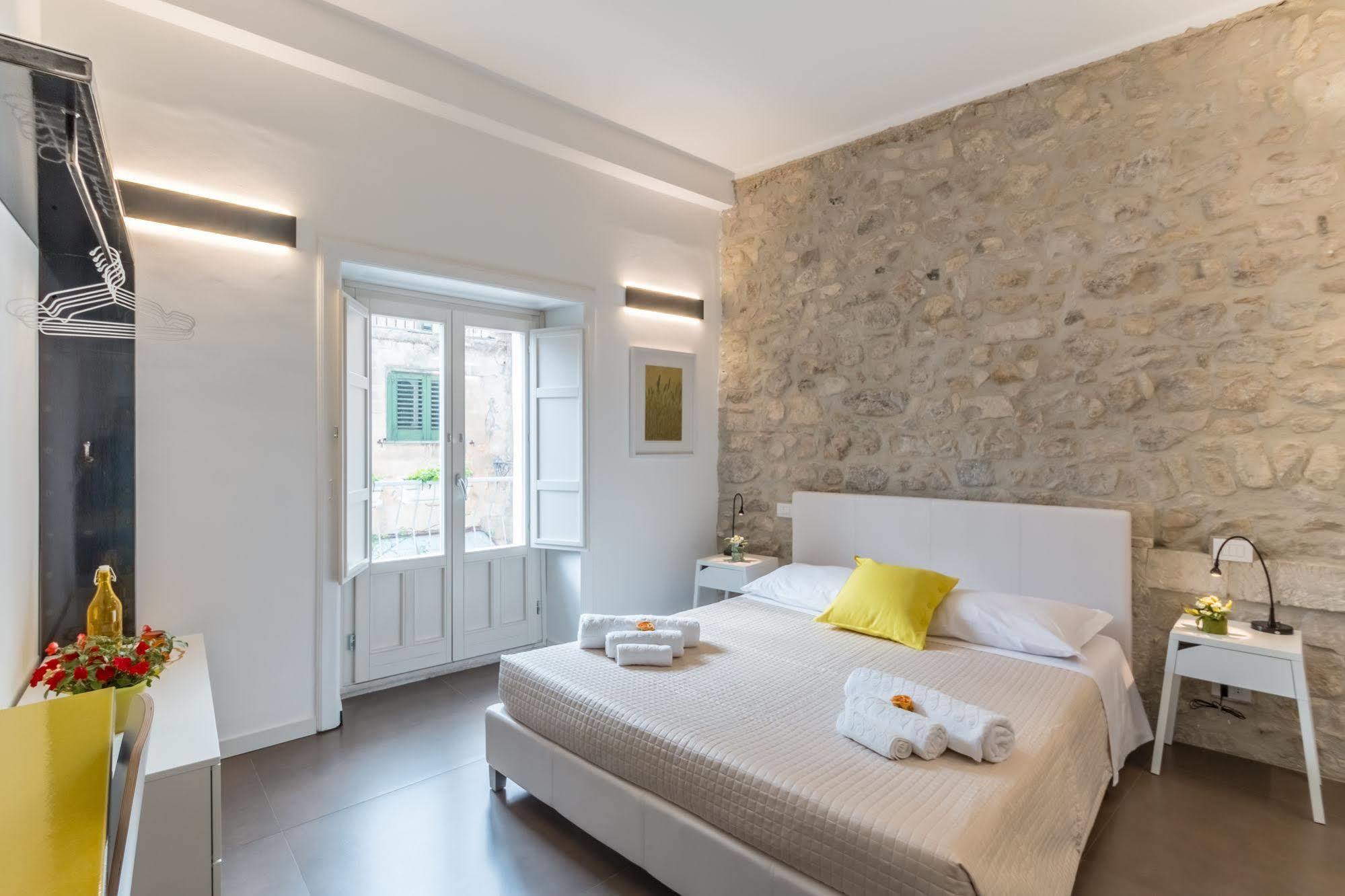 라구사 Terrazza Dei Sogni B&B 외부 사진