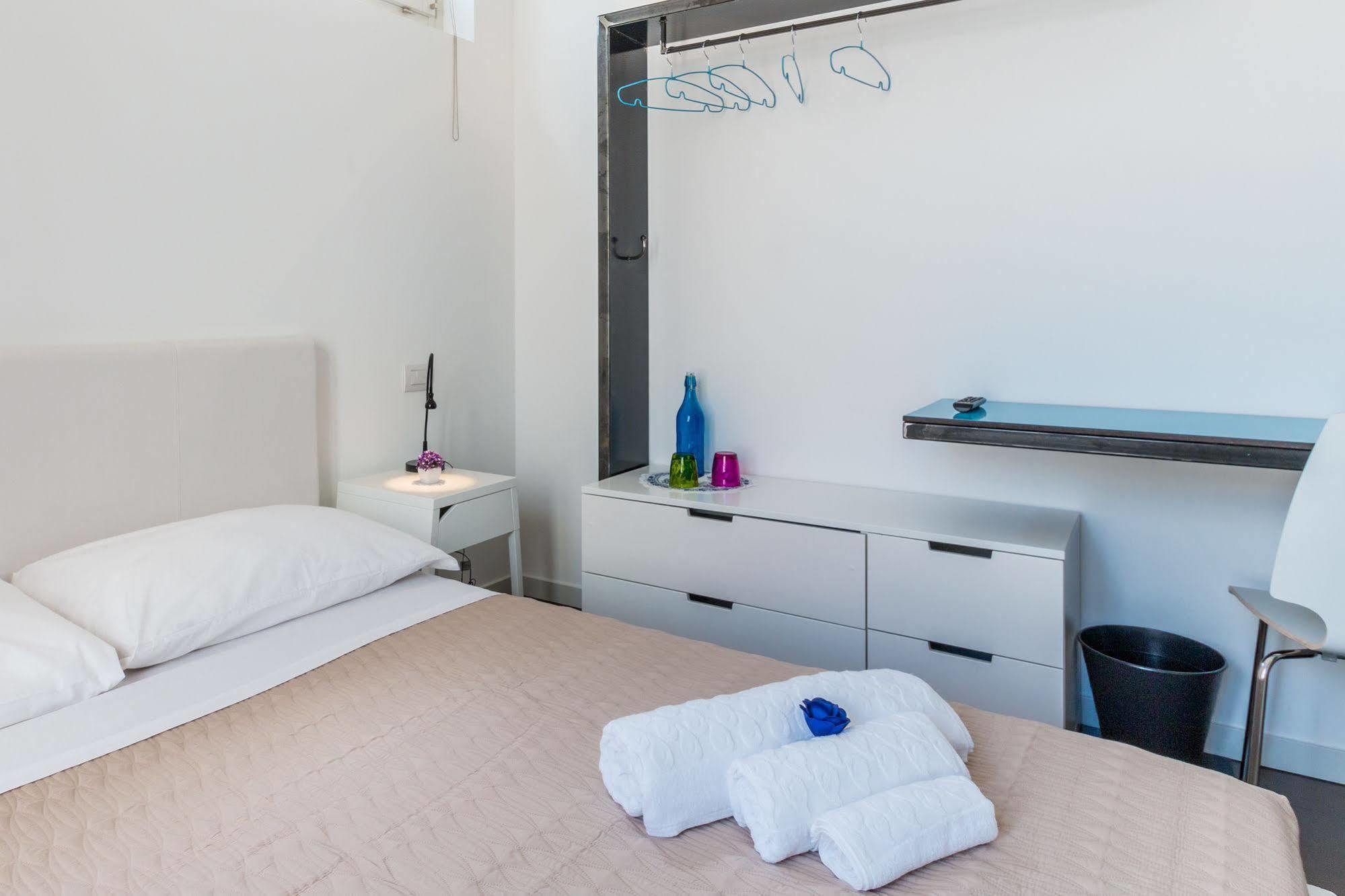 라구사 Terrazza Dei Sogni B&B 외부 사진