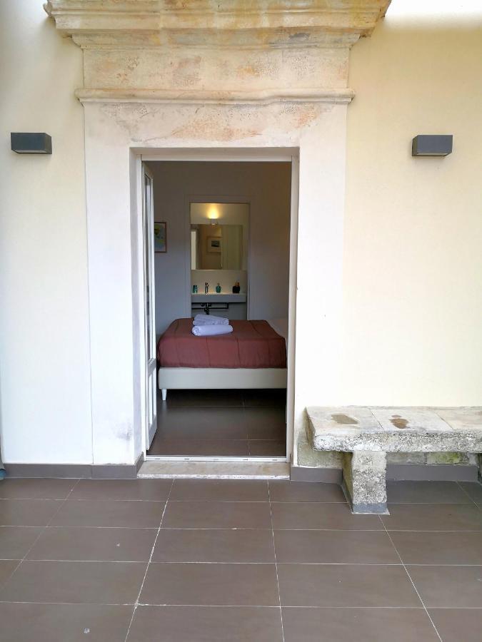 라구사 Terrazza Dei Sogni B&B 외부 사진