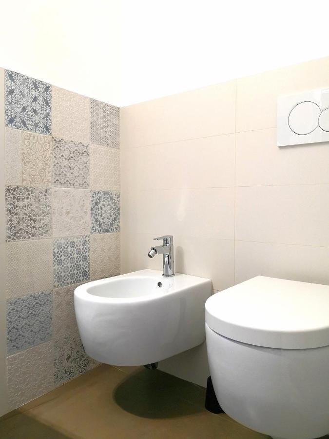 라구사 Terrazza Dei Sogni B&B 외부 사진
